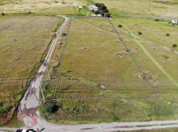 Oportunidad única de adquirir un terreno de 5000 m² , Ideal para construir algun · Venta de Terreno Carretera a Qro