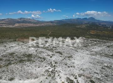 Terreno comercial · 2900000m² · Terreno en Venta en Tizayuca Hidalgo Para Explotación Minera Y/ Energía Eólica - (4)