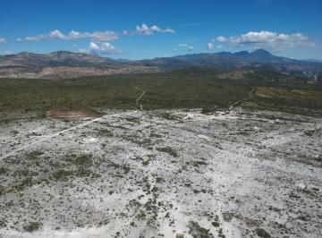 Terreno comercial · 2900000m² · Terreno en Venta en Tizayuca Hidalgo Para Explotación Minera Y/ Energía Eólica - (4)