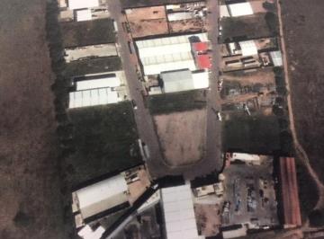 Terreno industrial · 1030m² · Terreno Para Bodega Industrial en Guanajuato - (4)