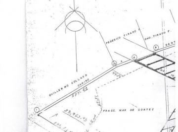 Terreno comercial · 21126m² · Terreno en Venta Habitacional y Comercial en Mazatlán - (4)