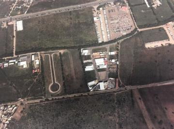 Terreno industrial · 1139m² · Terreno Para Bodega en Renta Silao Guanajuato - (4)