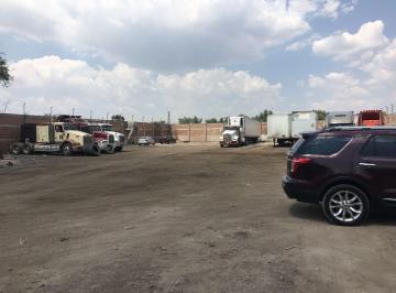 Terreno / Lote · 16000m² · Terreno en Venta Lechería - Texcoco Tequistitlán Estado de México - (4)