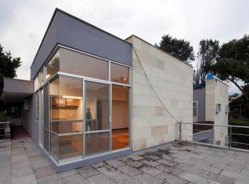 Terraza privada · Renta Depto San Jerónimo Lídice! 2 Recs. 2 Baños/ Terraza Privada