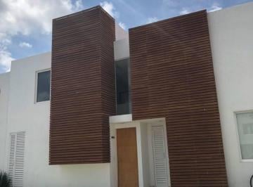 Casa de 2 habitaciones, Querétaro · Renta Casa en El Silencio Juriquilla Ll