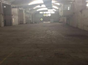 Bodega comercial · Bodega en Renta – Centro de Monterrey, N. L. | Ubicación Estratégica y Amplios Espacios