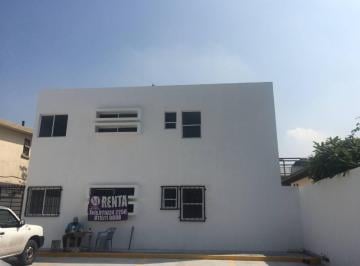 Departamento de 2 habitaciones, Monterrey · Departamento en Renta en Primer Piso en Mitras Centro