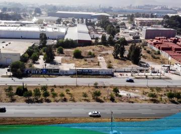 Terreno / Lote , San Luis Potosí · Terreno en Zona Industrial