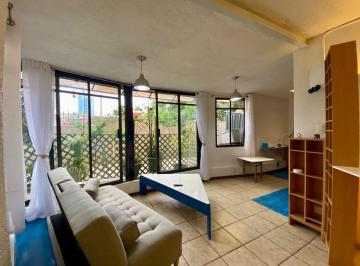 Departamento de 1 habitación, Cuauhtémoc · One Bedroom, Fully Furnished. All You Need For a Succesful Landing