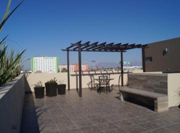 Departamento de 1 habitación, Saltillo · Magnífico Departamento P Ejecutivo Amueblado, Limpieza y Servicios Incluidos.
