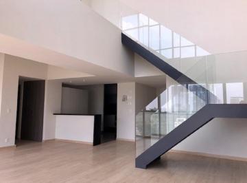 Departamento · 278m² · 3 Recámaras · 3 Estacionamientos · Departamento Venta Bosque Real - (4)