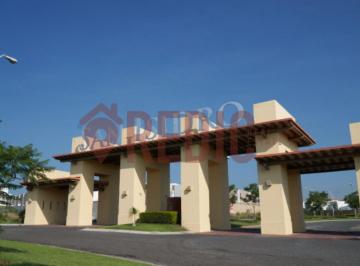 Terreno / Lote , Querétaro · Macrolote Habitacional 13,743.83 m² en San Isidro Juriquilla