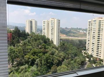 Departamento de 3 habitaciones, Huixquilucan · Frondoso en Lomas Country, El Más Exclusivo Desarrollo