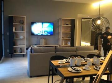 Departamento de 3 habitaciones, Huixquilucan · "Cosmocrat" en Lo Más Álto de Interlomas, Departamentos Para Estrenar
