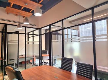 Oficina , Chihuahua · Oficina en Renta Amueblada 108 m² Azenzo $40 Mil Incluye Mtto.