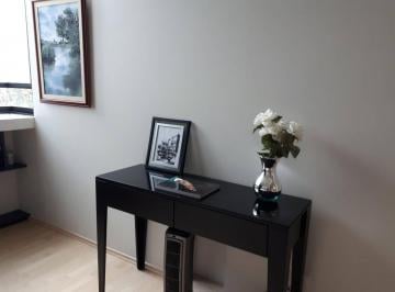 Departamento de 1 habitación, Cuajimalpa de Morelos · Hermosa Suite Ejecutiva en Venta con Inquilino