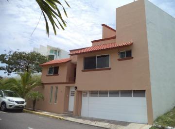 Casa de 3 habitaciones, Alvarado · Casa en Venta con Alberca en La Riviera Veracruzana