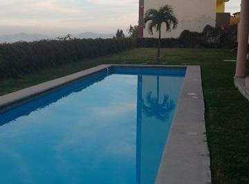 Departamento de 3 habitaciones, Cuernavaca · Departamento Penthouse Amplio con Una Hermosa Vista Cuernavaca