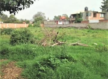 Terreno comercial , Texcoco · Excelente Terreno en Venta Para Desarrolladores. Texcoco