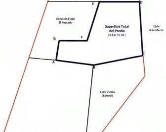 Terreno industrial , · Terreno en Venta Torreón Coahuila