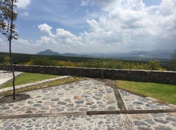 Terreno / Lote , Corregidora · Venta de Terreno en Residencial Exclusivo