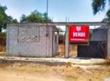 Terreno / Lote , Tecámac · Terreno de 122 m². en San Pablo Tecalco Tecamac