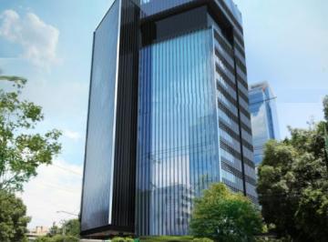 Oficina , Benito Juárez · Oficina en Renta Insurgentes del Valle