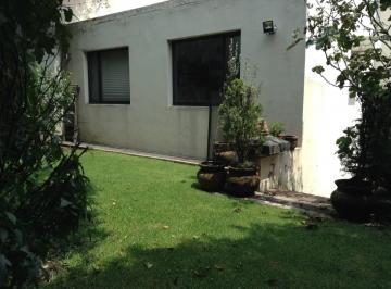 Casa de 4 habitaciones, Naucalpan de Juárez · Casa Estilo Barragán de 4 Recámaras en Tecamachalco, Cerca de Bosques y Lomas