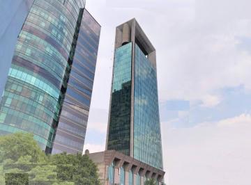 Oficina , Miguel Hidalgo · Oficina en Renta Lomas