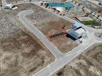 Terreno / Lote , Pesquería · Venta de Terreno en Las Aves Residencial & Golf Resort Pesqueria
