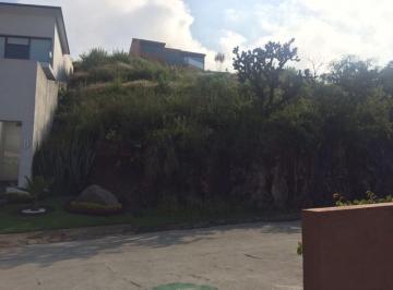 Terreno / Lote , Atizapán de Zaragoza · Venta de Magnífico Terreno en Bosque Esmeralda