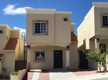 Casa de 3 habitaciones, Chihuahua · Casa en Renta en Camila con Paneles Solares $15 Incluye Mtto X La Uvm