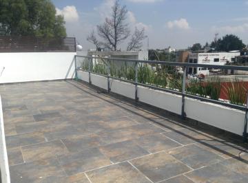Departamento de 3 habitaciones, Cuajimalpa de Morelos · Departamento Como Nuevo en Calle Cerrada en Cuajimalpa, a 10 Minutos de Santa Fe