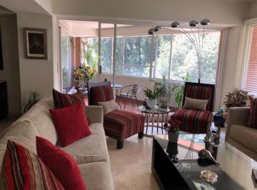 Departamento de 3 habitaciones, Cuajimalpa de Morelos · Bosques de Las Lomas Excelente Departamento en Venta