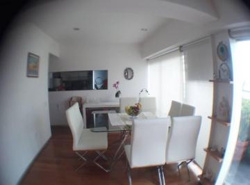 Departamento de 3 habitaciones, Miguel Hidalgo · PH en Zona Carso, 3 Rec, 3 Baños Completos, Roof Privado.