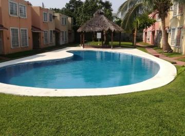 Casa en condominio de 3 habitaciones, Acapulco de Juárez · Bonita Casa en Fraccionamiento Gaviotas Prototipo Ruby