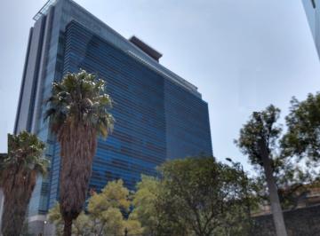 Oficina , Alvaro Obregón · Oficina en Renta San Angel Insurgentes
