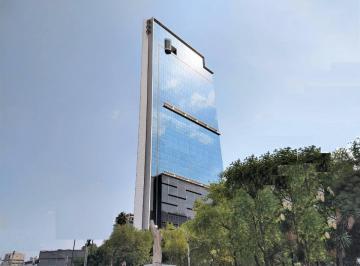 Oficina , Cuauhtémoc · Oficinas en Renta Reforma Juarez
