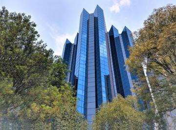 Oficina , Alvaro Obregón · Oficina en Renta Insurgentes Guadalupe Inn
