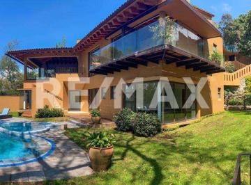 Casa · 500m² · 5 Recámaras · Casa en Venta - (4)