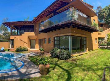 Casa · 500m² · 5 Recámaras · Casa en Venta - (4)