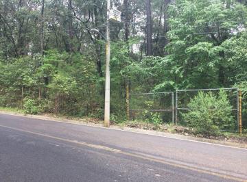 Terreno / Lote · 10000m² · Terreno en Venta. - (4)