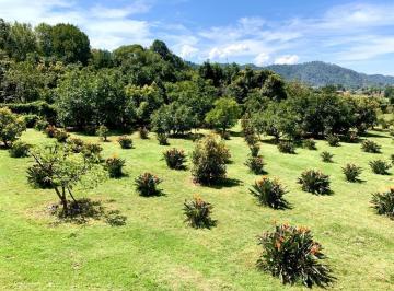 Terreno / Lote · 3120m² · Terreno en Venta - 4