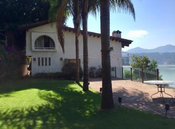 Casa en condominio · 200m² · 4 Recámaras · 2 Estacionamientos · Residencia en Venta con Acceso Al Lago - (4)
