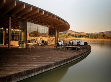 Rancho · 20000m² · 1 Recámara · Valle San Nicolás - (4)