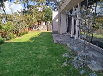 Casa en condominio · 245m² · 4 Recámaras · 2 Estacionamientos · Casa en Condominio en Venta. - (4)