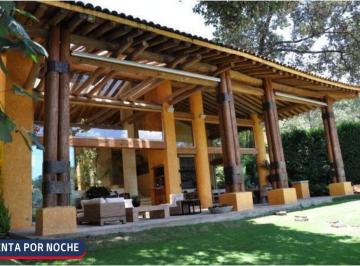 Casa · 750m² · 5 Recámaras · Casa en Renta por Noche - (4)