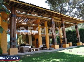 Casa · 750m² · 5 Recámaras · Casa en Renta por Noche - (4)