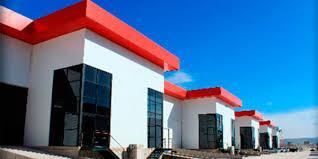 Nave industrial , Apaseo el Alto · Preventa de Nave Industrial, Libramiento Nortponiente Km 18