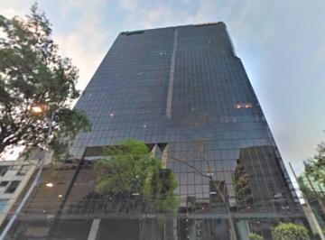 Oficina , Miguel Hidalgo · Oficina en Renta Polanco